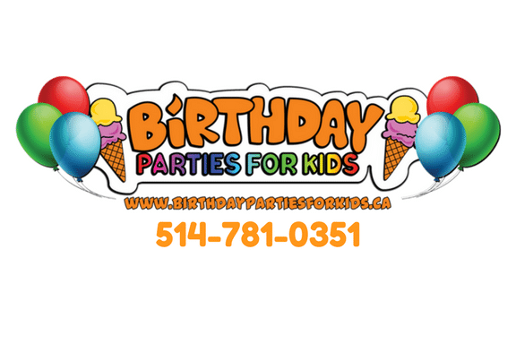 Birthday Parties For Kids