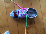 Design Your Own Sneaker Birthday Party – Montreal Mobile Creative Workshop