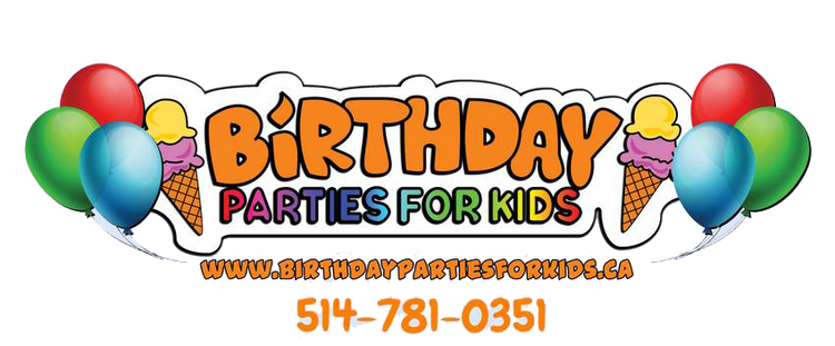 Birthday Parties For Kids