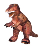 Stuff Your Own Dinosaur Birthday Party