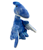 Stuff Your Own Dinosaur Birthday Party