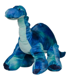 Stuff Your Own Dinosaur Birthday Party