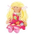 Make Your Own Talking Doll Birthday Party – Montreal Mobile Workshop