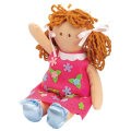 Make Your Own Talking Doll Birthday Party – Montreal Mobile Workshop