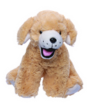 Fête d'anniversaire « Fabriquez votre propre animal en peluche » 