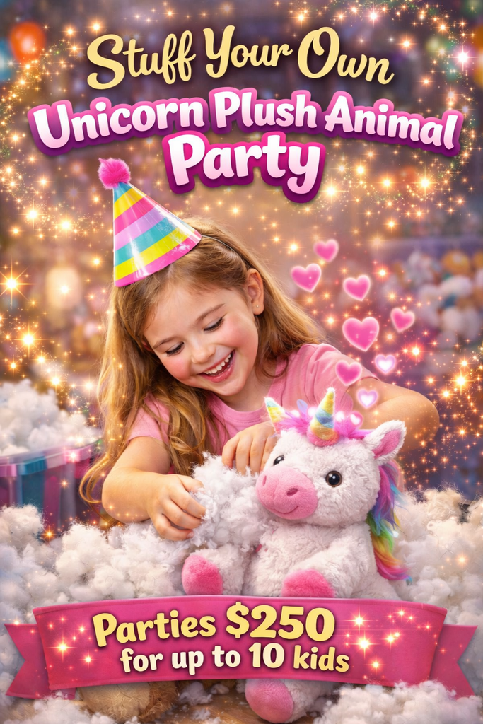 Unicorn Party