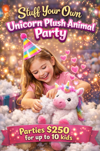 Unicorn Party