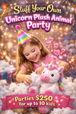 Unicorn Party